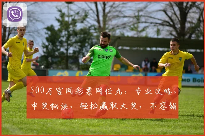 500万官网彩票网任九，专业攻略，中奖秘诀，轻松赢取大奖，不容错过